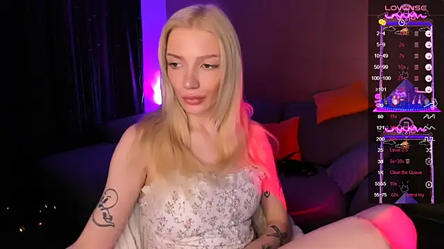 Chat XXX ao vivo de AnyaTaylor_