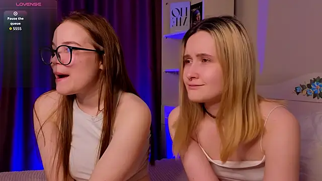 ReenaBeringer Live XXX-Chat