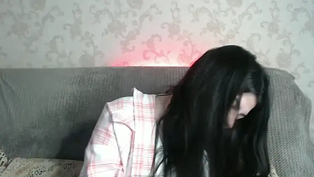 KisaModel Chat XXX in diretta