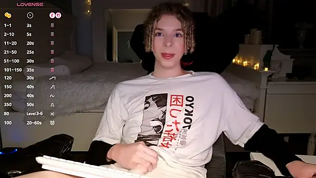 Kudi_Minnt ওয়েবক্যাম শো