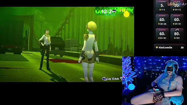 StarshineMoonspark – Naživo XXX chat