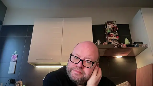 theitalianbear Webcam show