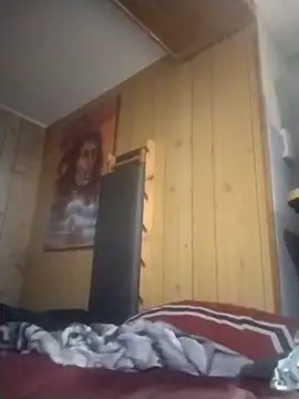 Show webcam de AceticPinscher