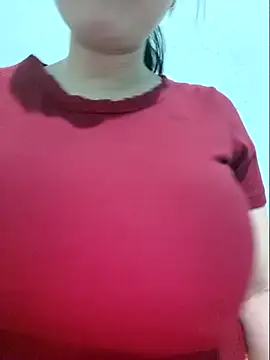 Shine_Mai 웹캠 쇼