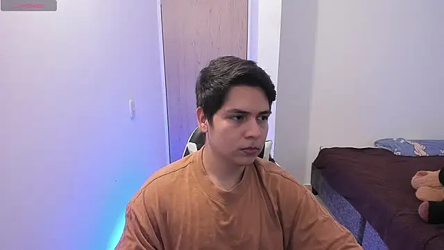 Asta_YunoXXX Show Webcam