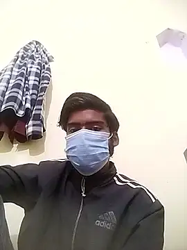 nikkihard666's Webcam Show