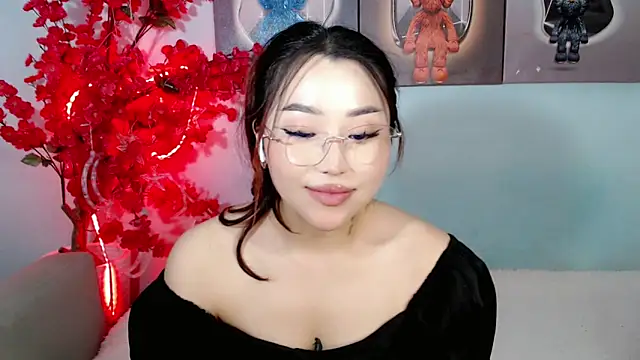 ichibenのウェブカメラショー