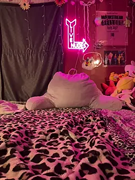 TranSexualJade95 现场XXX聊天