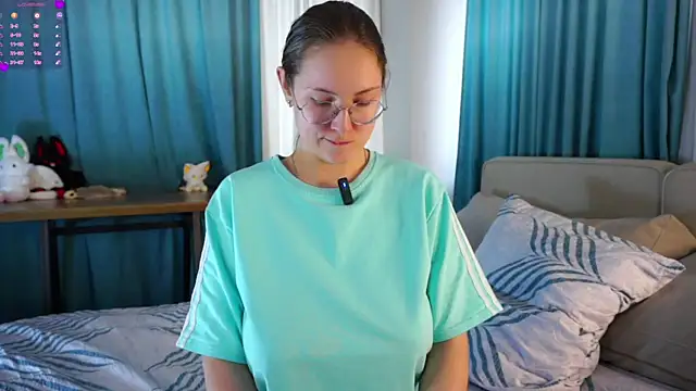 DarylAshworth 现场XXX聊天