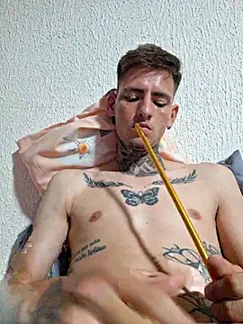 Show de webcam de Artur386383