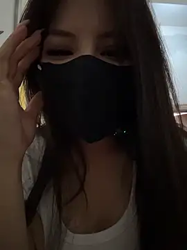 Carlin-yiyi Show Webcam