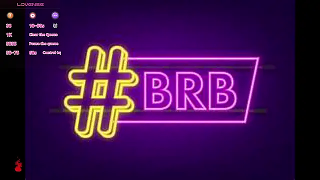 ritzabeth_daniel's Live XXX Chat