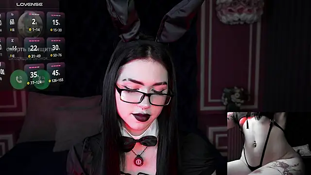 FetishForCassie Chat XXX live