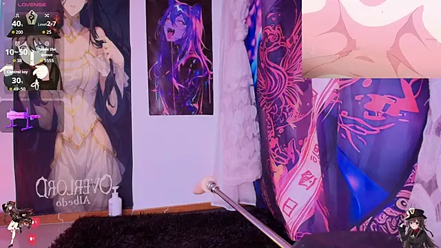 hani_bun Chat XXX live