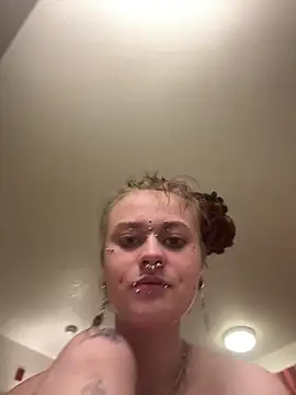 darlingvicuous Show in webcam