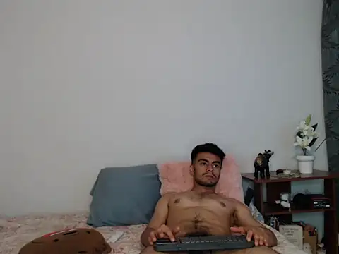 santiago_luxx Webcam show