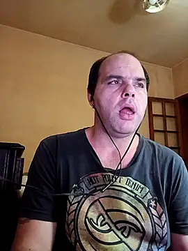 Jovissoares7ye Show Webcam