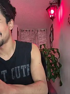 Show webcam de Oliver_11Ed