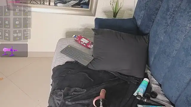 Chat +18 de yunkeyc ao vivo