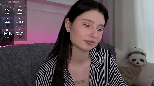 _Lua__'s Live XXX Chat