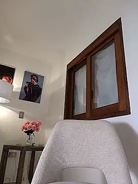 Alice_Barry's Live XXX Chat