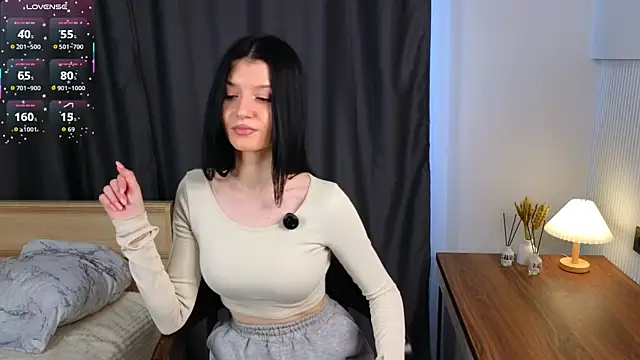 JazminLantey's Live XXX Chat