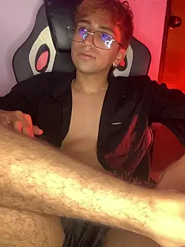 Онлайн чат XXX JeremySanders1_