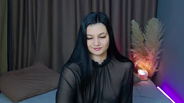 JennyJordans' Live XXX Chat