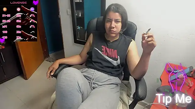 peanut_tangerine Live XXX-Chat