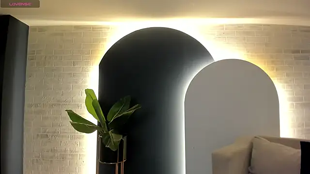 Chat +18 de AmaliaCrus ao vivo