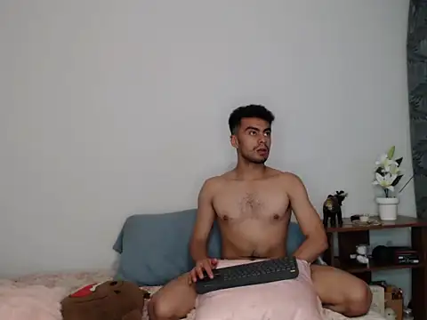 Webkamerová show santiago_luxx