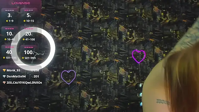 ArielSpell: онлайн-секс-чат