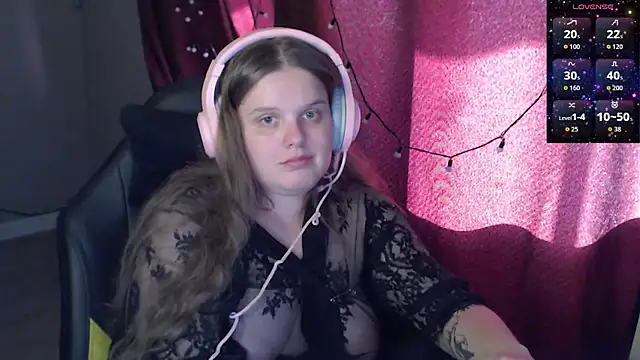 Sembang XXX Secara Langsung so_cute777