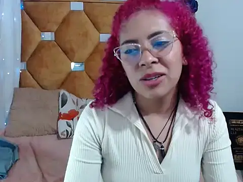 Chat XXX en directo de LITTLEJULES