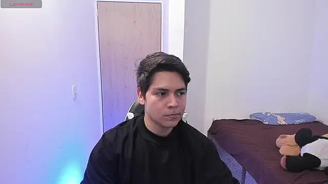 Asta_YunoXXX Webcam-Show