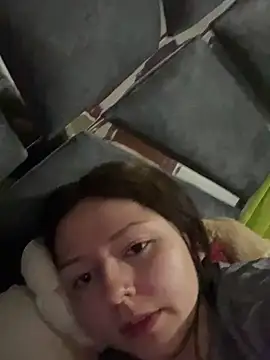 Evelyn_Liss Webcam show