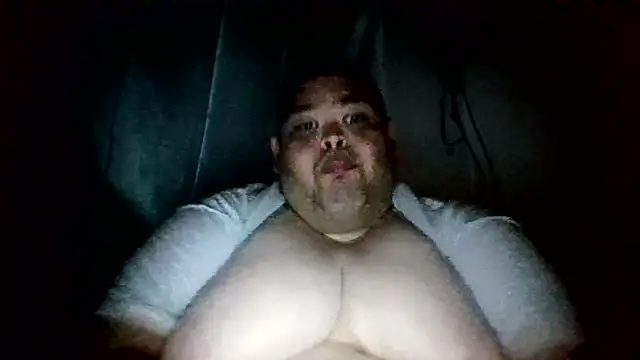 Pantychubs69 Webcam-Show