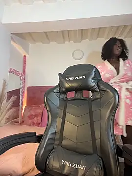 Živý XXX chat karinacortes