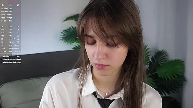 Chat XXX Live ClarineCasebolt