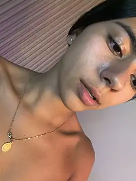 Chat XXX en directo de Lilybeeth