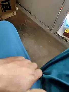 Živý XXX chat rodhathor