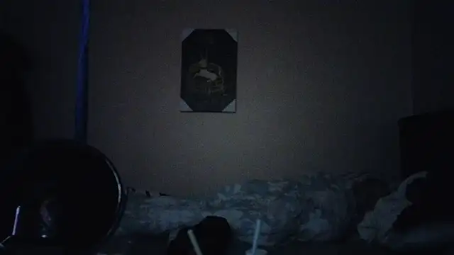 Pokazy przed kamerką – hailzeffn