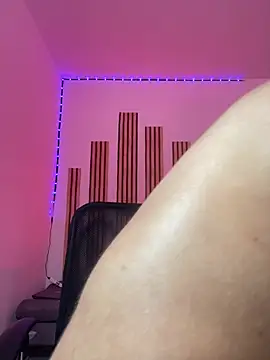 Show de webcam de magnumchris