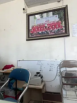 Bana-gibee Obrolan Langsung XXX