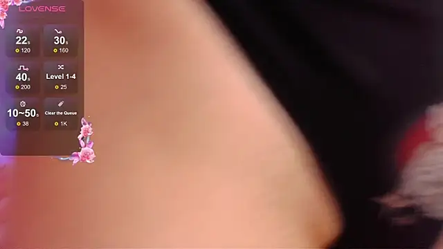 Chat XXX en directo de Alexa_Sparkle