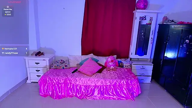 Kristin___ Live XXX-Chat