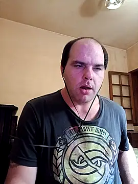 Show Webcam de Jovissoares7ye