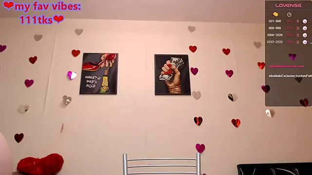 KateLuno Chat XXX live