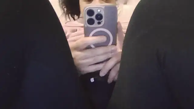 Chat +18 de beautylovess ao vivo