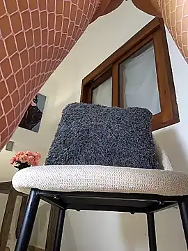 Alice_Barry: вебкам-шоу